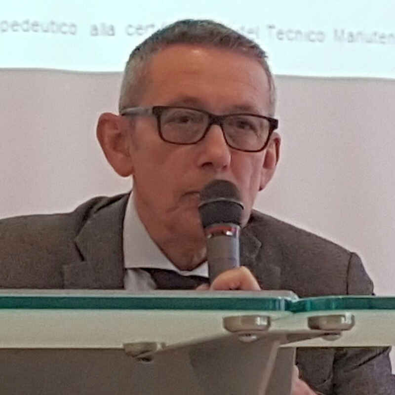 ​Dario Nolli
