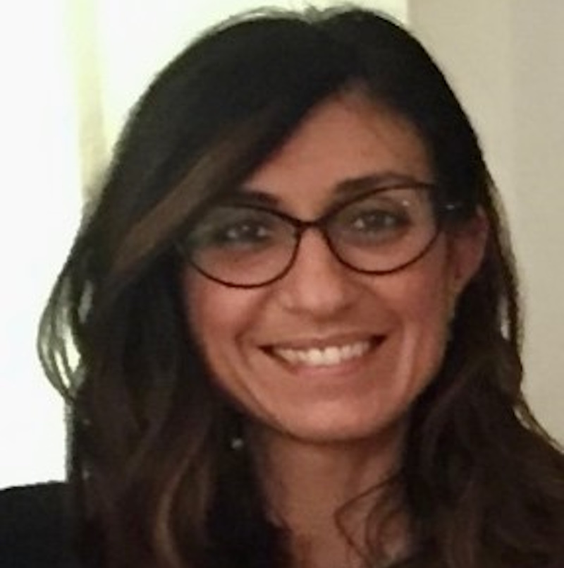 Stefania Calosso