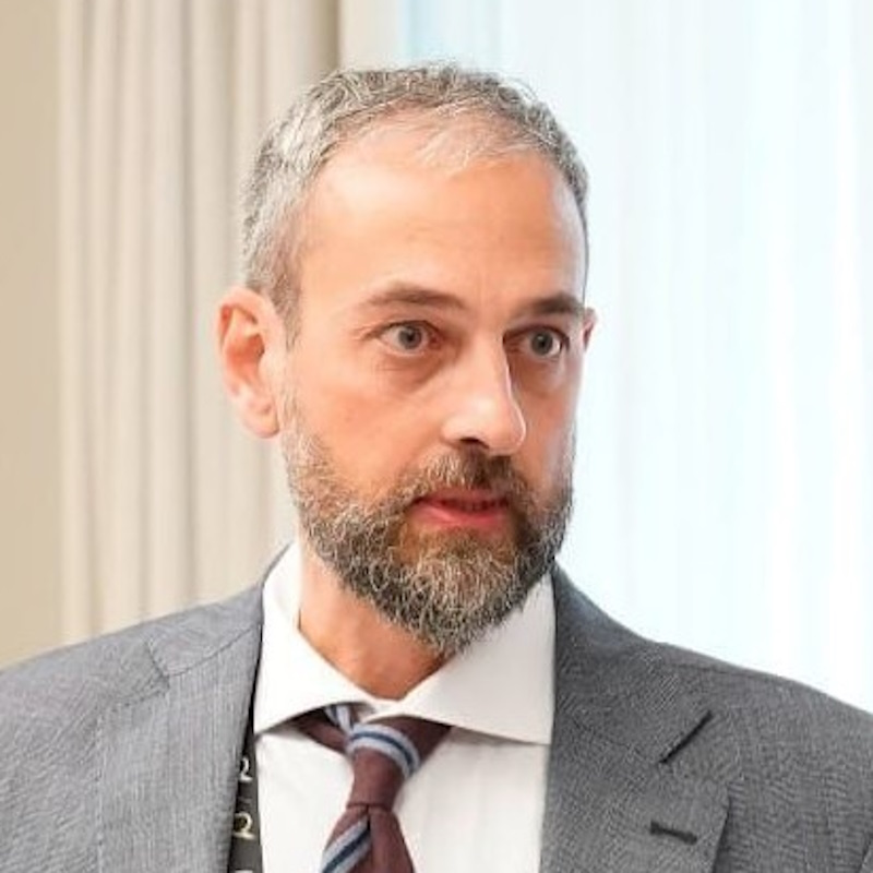 Fabio Banfi