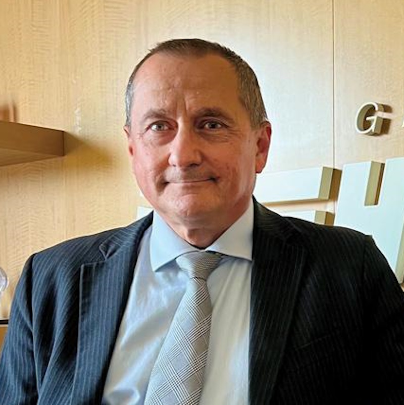 Claudio Coltelli