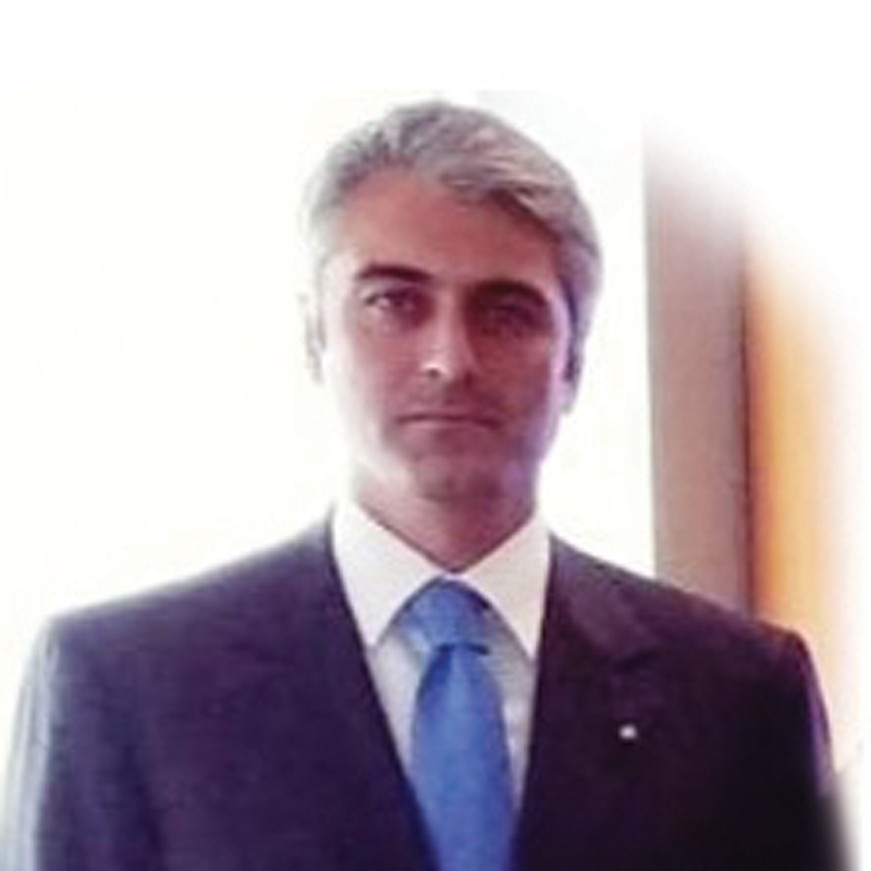 Marco Livio Nasponi