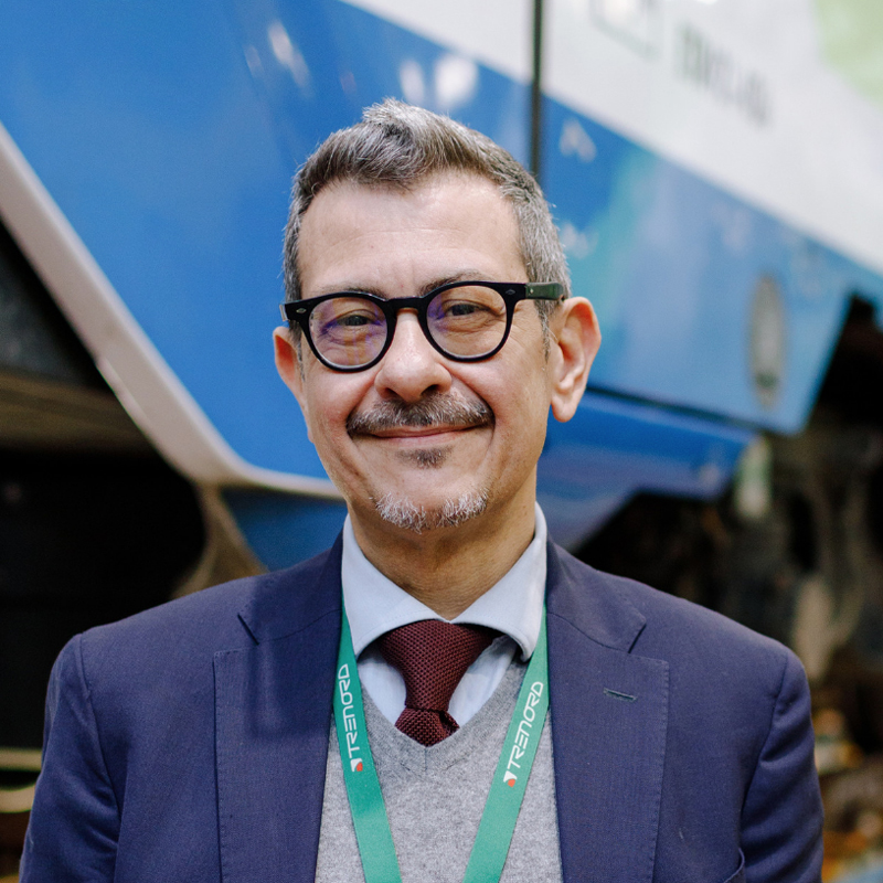 Fabrizio Di Staso