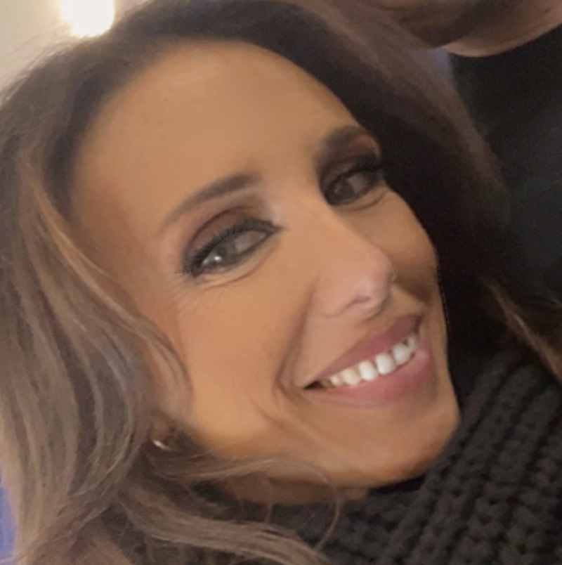Federica Di Pietrantonio