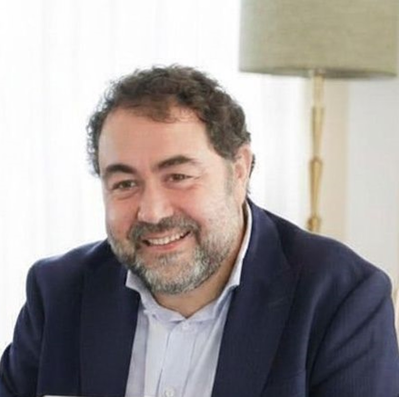 Dario Olivini