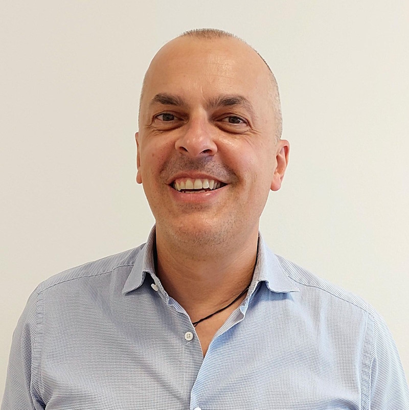 Marco Sopranzi