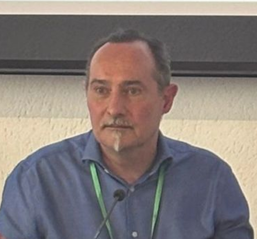 Fabio Zanoli