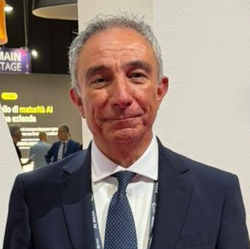 Alberto Caruso de Carolis 
