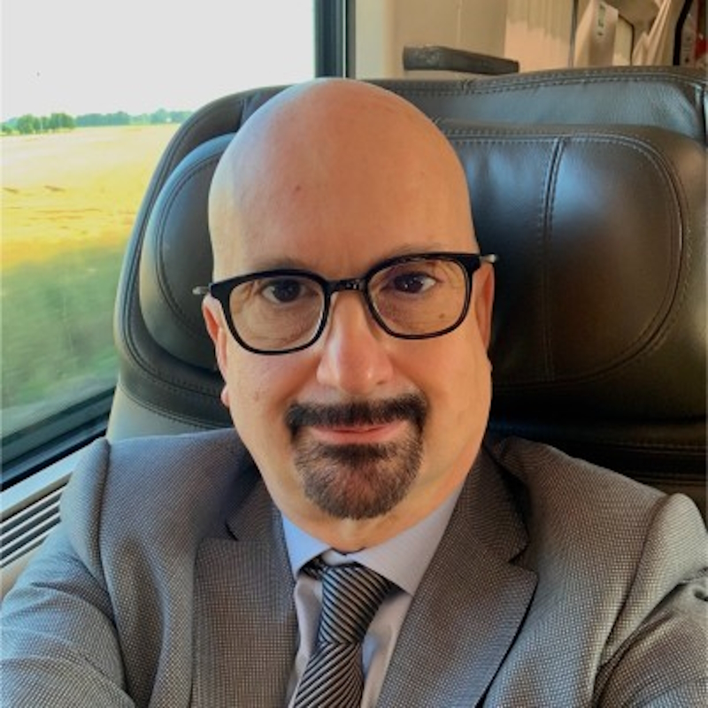 Enrico Antonello 