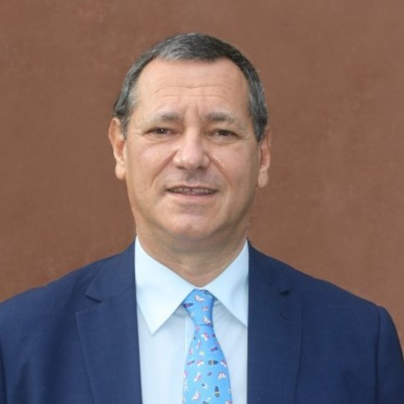 Mauro Talamini