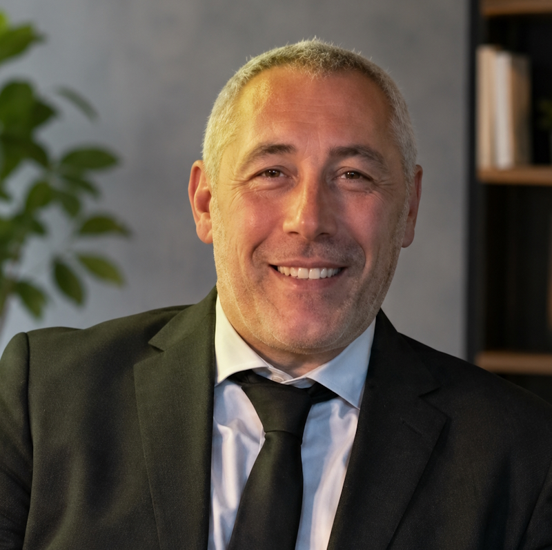 Davide Franzoso