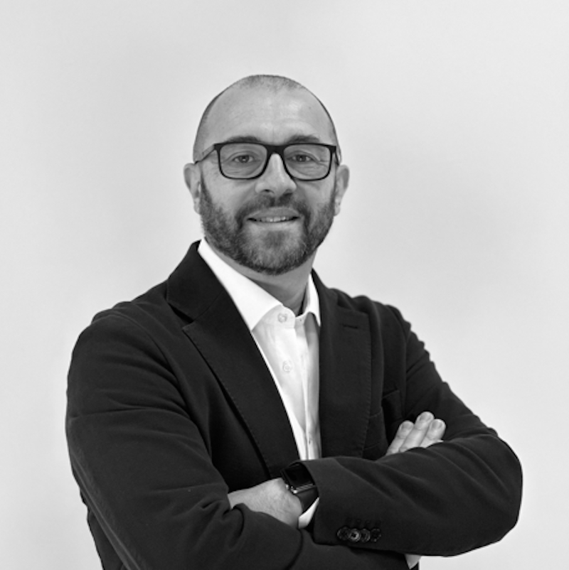 Alessandro Tosi