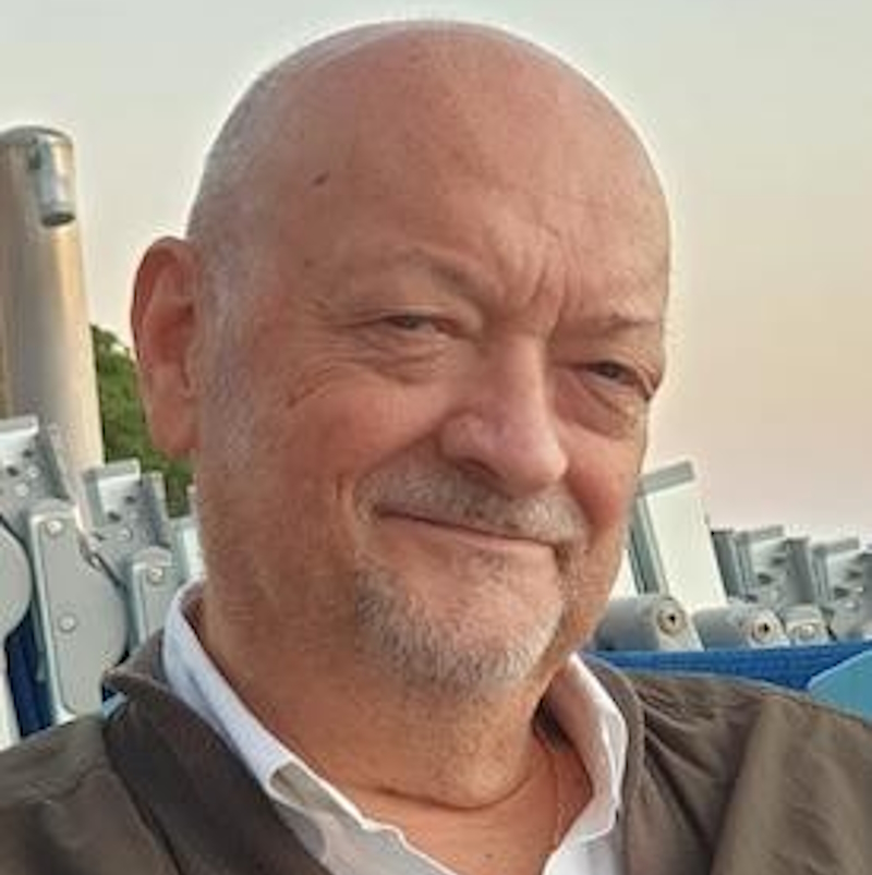 Riccardo Bianconi