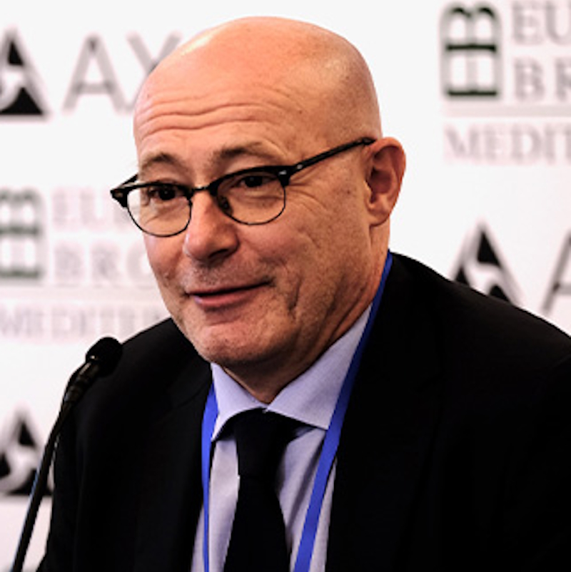 Alberto Pagani