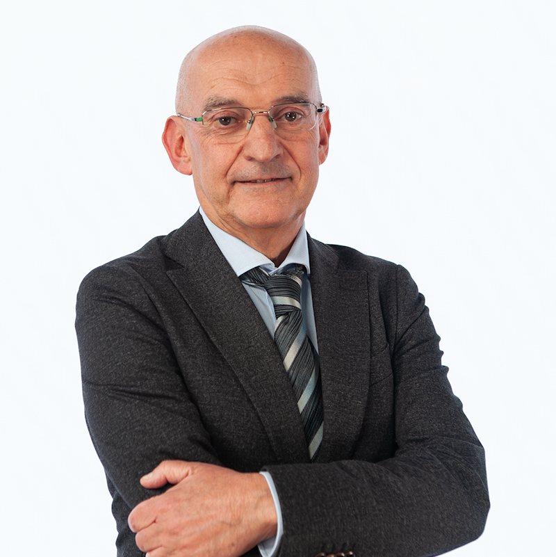 Massimo Fabi