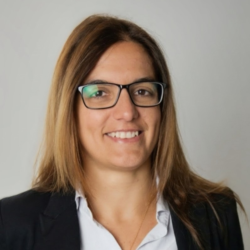 Francesca Roni