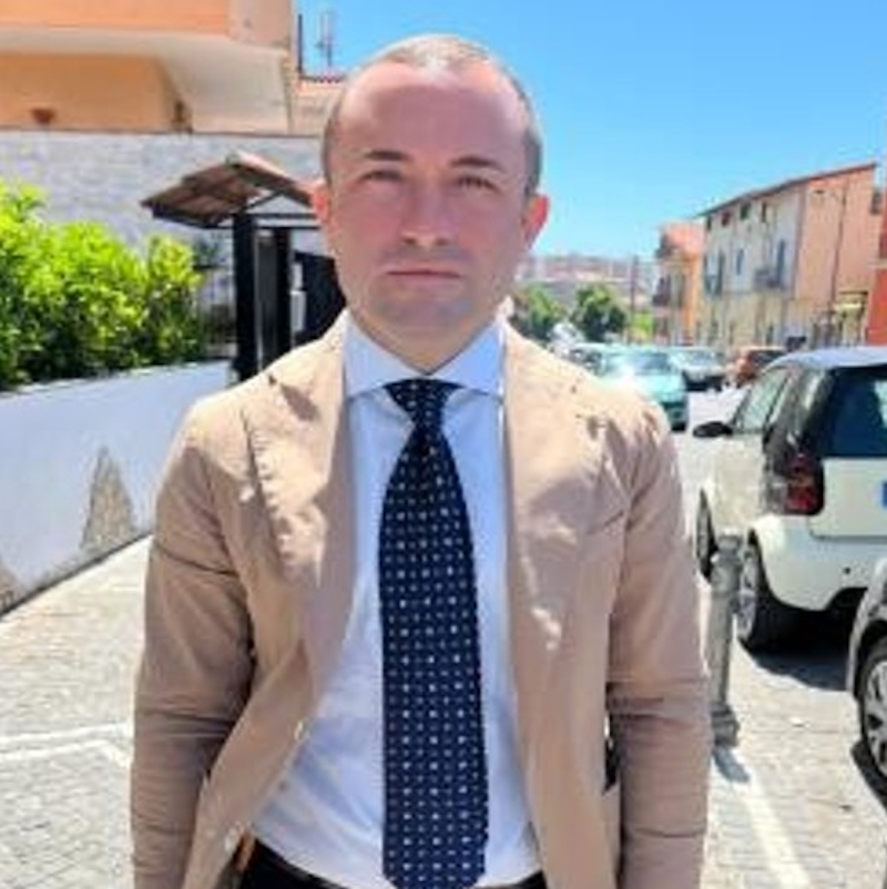 Gennaro Spronello
