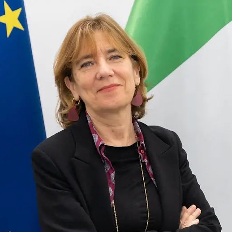 Nunzia Ciardi