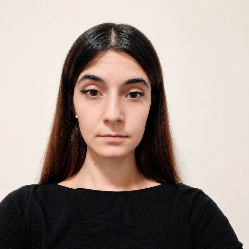 Sofia Carluccio Marconi