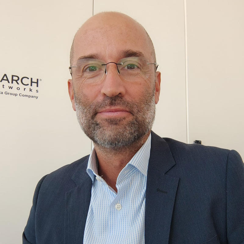 Giacomo Monari