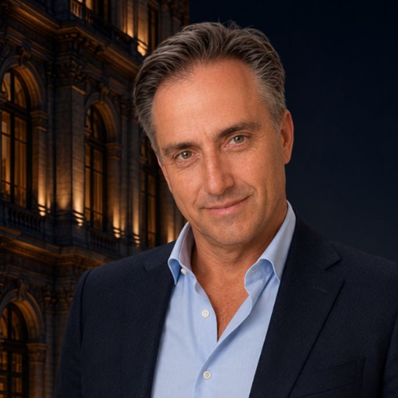 Marco Del Favero