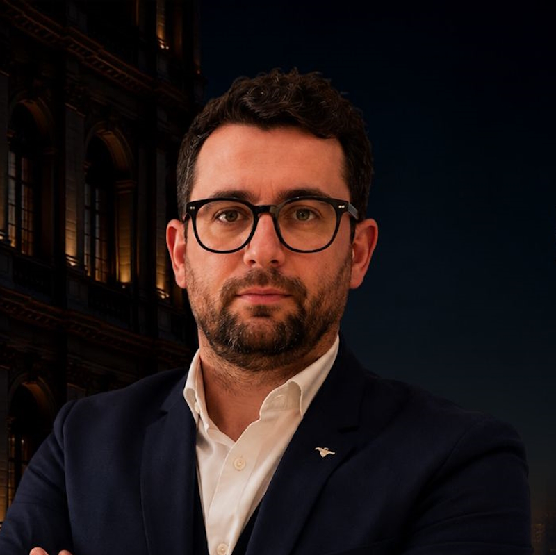 Sergio Muccilli