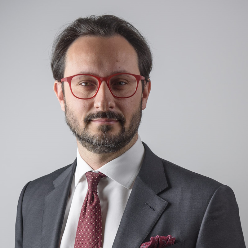 Alvise Biffi
